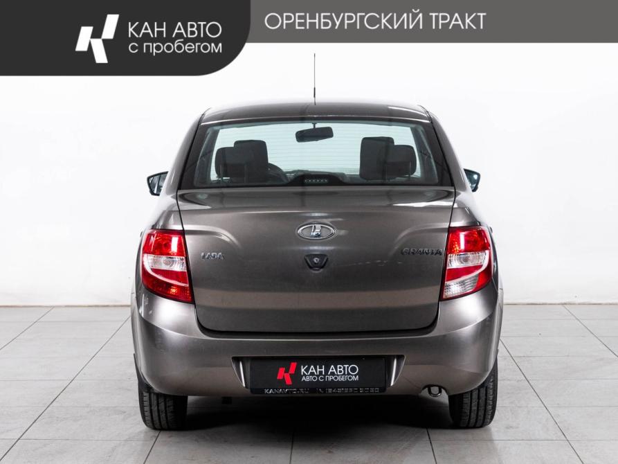 Lada (ВАЗ) Granta I Казань  - изображение 4