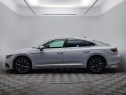Volkswagen Arteon I Рестайлинг Москва  - изображение 21