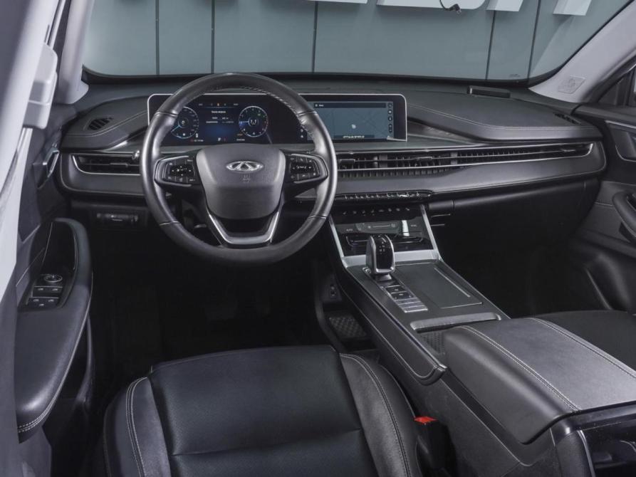 Chery Tiggo 4 Pro I Ростов-на-Дону  - изображение 6