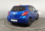 Nissan Tiida I Волгоград  - изображение 29