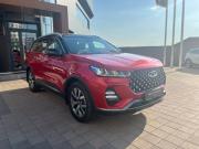 Chery Tiggo 7 Pro I Краснодар  - изображение 23