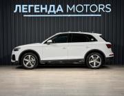 Audi Q5 II (FY) Рестайлинг Иркутск  - изображение 46