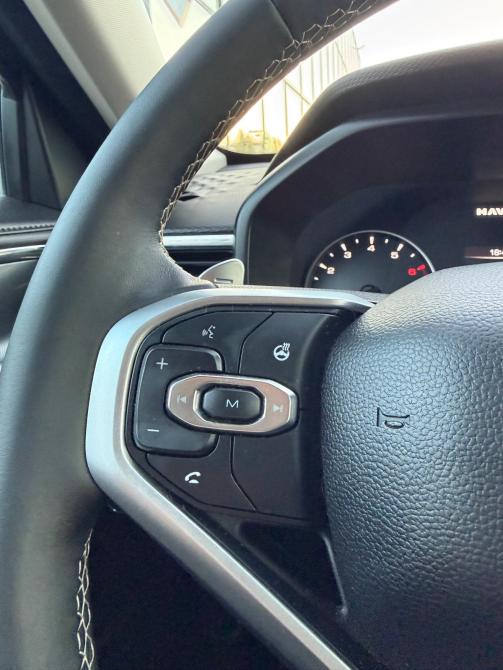 Haval Jolion I Рестайлинг Оренбург  - изображение 16