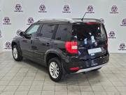 Skoda Yeti I Рестайлинг Тольятти  - изображение 27
