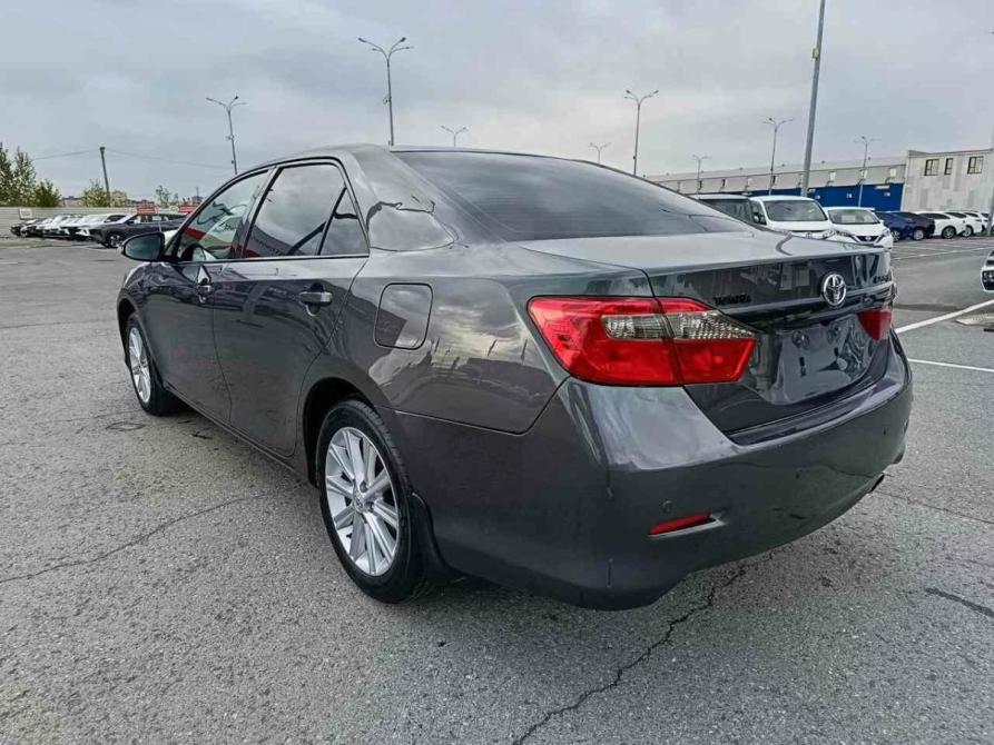 Toyota Camry VII (XV50) Тюмень  - изображение 5