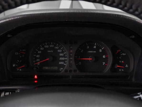 Toyota Land Cruiser 100 Series с пробегом 2000 года, цена 1 699 000 рублей, 336856 км, внедорожник, Автокод Объявления