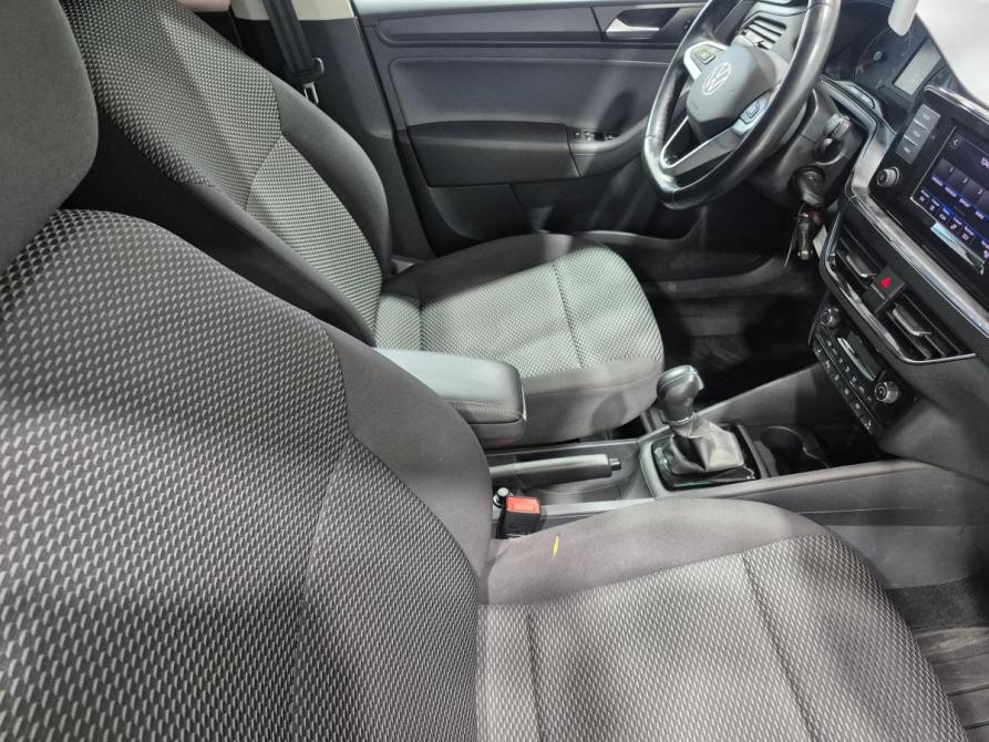 Volkswagen Polo VI Воронеж  - изображение 17