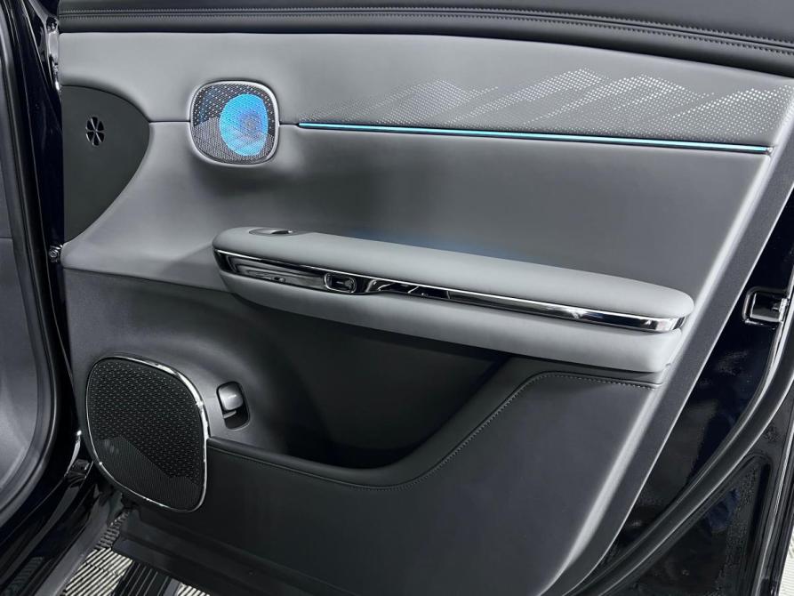 GAC Trumpchi S7 I Ростов-на-Дону  - изображение 23