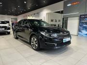 Kia Optima IV Москва  - изображение 23