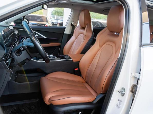 Omoda C5 I с пробегом 2023 года, цена 1 820 000 рублей, 65505 км, внедорожник, Автокод Объявления