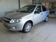 Lada (ВАЗ) Granta I Арзамас  - изображение 8