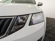 Skoda Octavia III (A7) Рестайлинг Москва  - изображение 36