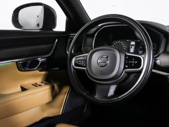Volvo V90 Cross Country I с пробегом 2019 года, цена 2 690 000 рублей, 235466 км, универсал, Автокод Объявления