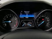 Ford Focus III Рестайлинг Москва  - изображение 38