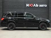 Mercedes-Benz GL-Класс II (X166) Екатеринбург  - изображение 33