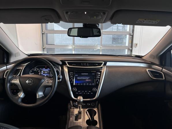 Nissan Murano III (Z52) с пробегом 2019 года, цена 2 648 000 рублей, 137800 км, внедорожник, Автокод Объявления