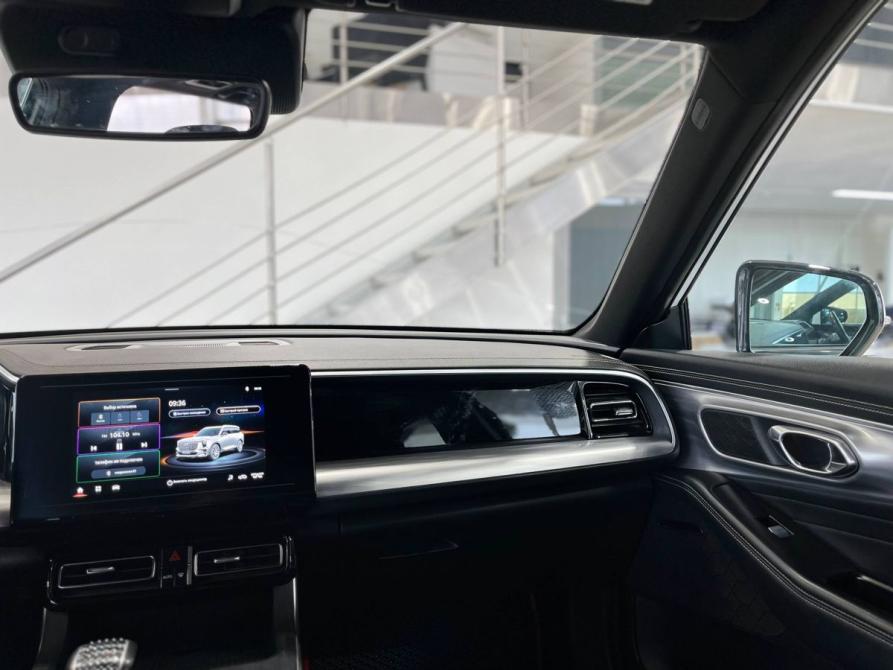 GAC GS8 II Ростов-на-Дону  - изображение 13
