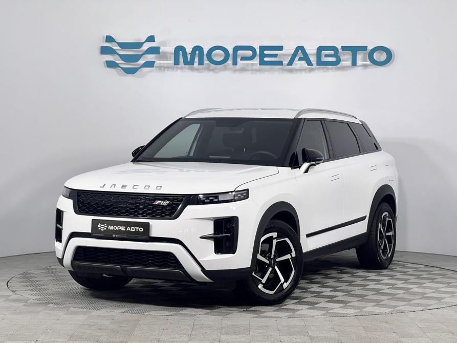 Jaecoo J7 I Рестайлинг Калининград  - изображение 1