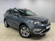 Geely Atlas I Уфа  - изображение 18