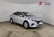Hyundai Solaris II Волгоград  - изображение 21