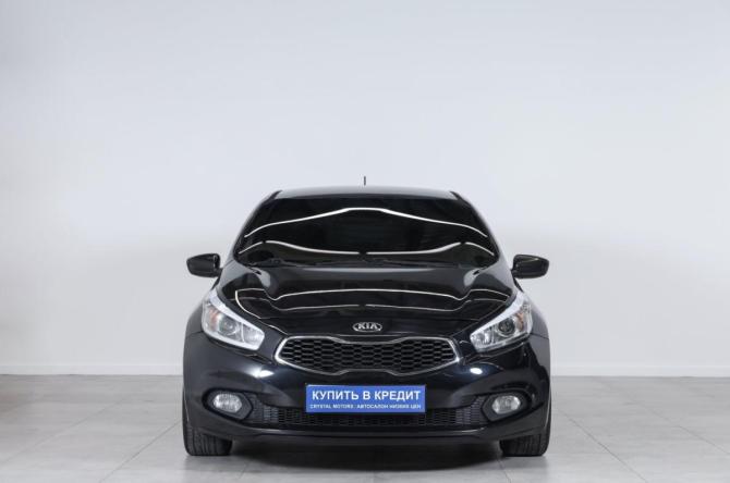 Kia Ceed II с пробегом 2013 года, цена 899 000 рублей, 271000 км, хэтчбек, Автокод Объявления
