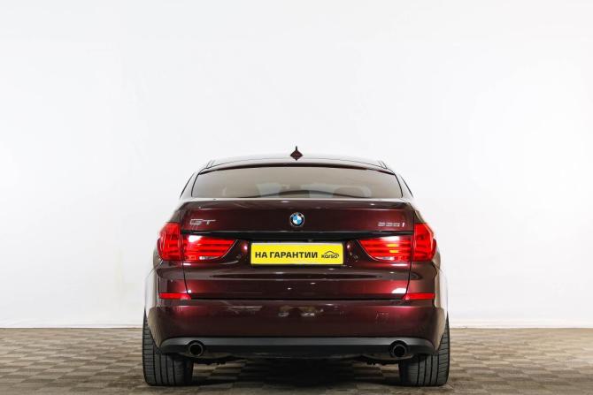 BMW 5 серии VI (F10/F11/F07) с пробегом 2011 года, цена 1 829 000 рублей, 242000 км, лифтбек, Автокод Объявления