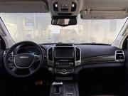 Haval H9 I Рестайлинг Уфа  - изображение 39