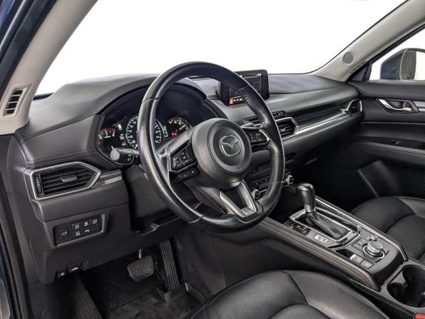 Mazda CX-5 II с пробегом 2019 года, цена 2 800 000 рублей, 94635 км, внедорожник, Автокод Объявления