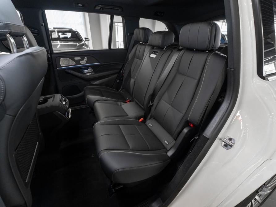 Mercedes-Benz GLS II (X167) Рестайлинг Москва  - изображение 14