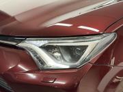 Toyota RAV4 IV (XA40) Рестайлинг Вологда  - изображение 29