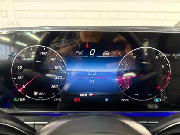 Новый Mercedes-Benz GLE II (V167) Рестайлинг 2026 года, цена 11 500 000 рублей, внедорожник, Автокод Объявления