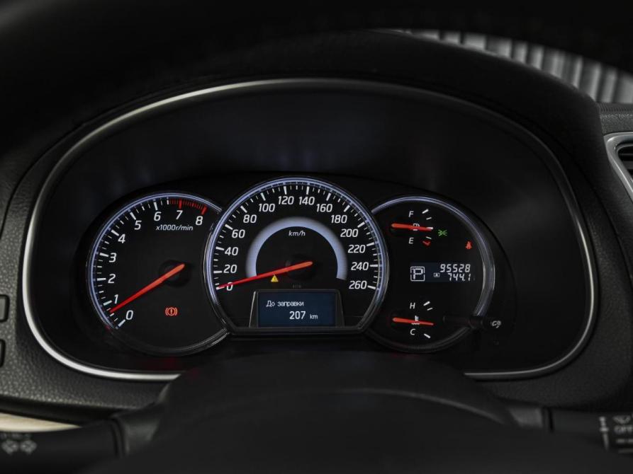 Nissan Teana II Рестайлинг Ставрополь  - изображение 22