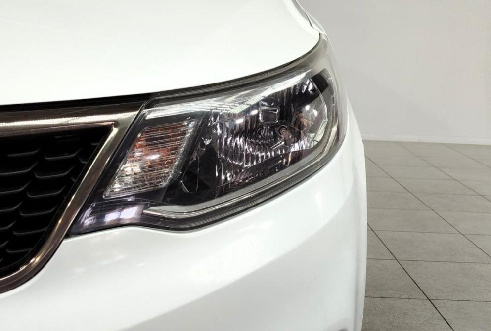Kia Rio III Рестайлинг Саратов  - изображение 9