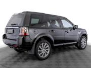 Land Rover Freelander II Рестайлинг 2 Москва  - изображение 35