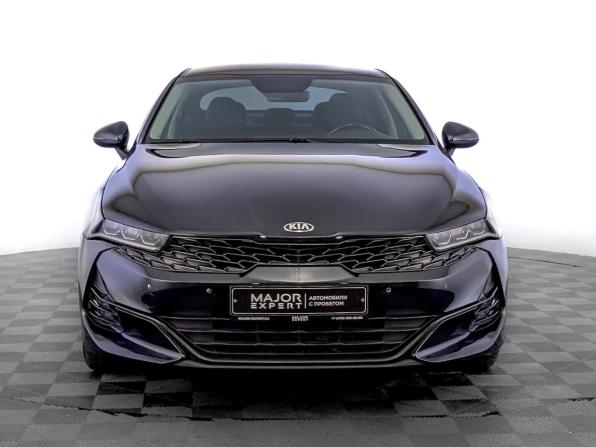 Kia K5 III с пробегом 2021 года, цена 2 200 000 рублей, 144678 км, седан, Автокод Объявления