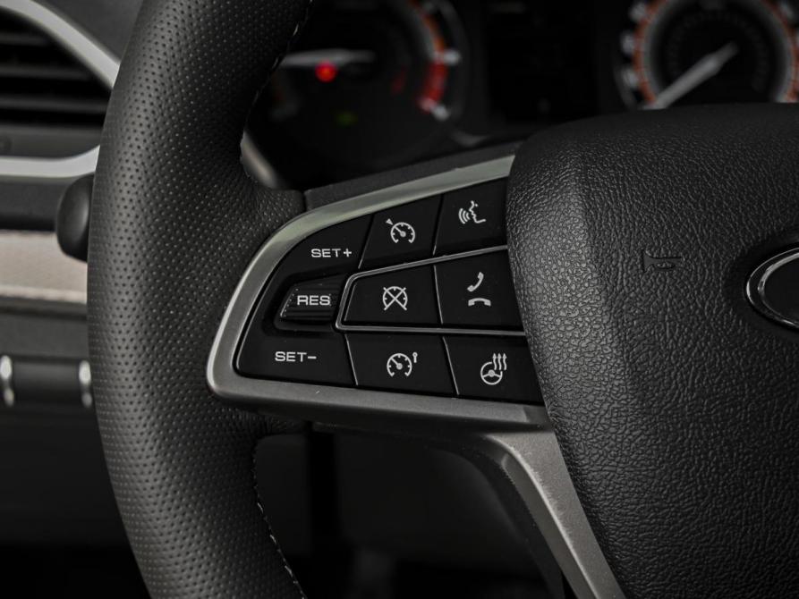 Lada (ВАЗ) Vesta I Рестайлинг (NG) Ставрополь  - изображение 18