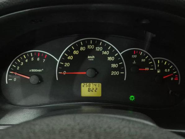 Lada (ВАЗ) Priora I с пробегом 2009 года, цена 230 000 рублей, 258739 км, универсал, Автокод Объявления
