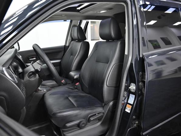 Suzuki Grand Vitara II с пробегом 2006 года, цена 749 000 рублей, 198000 км, внедорожник, Автокод Объявления