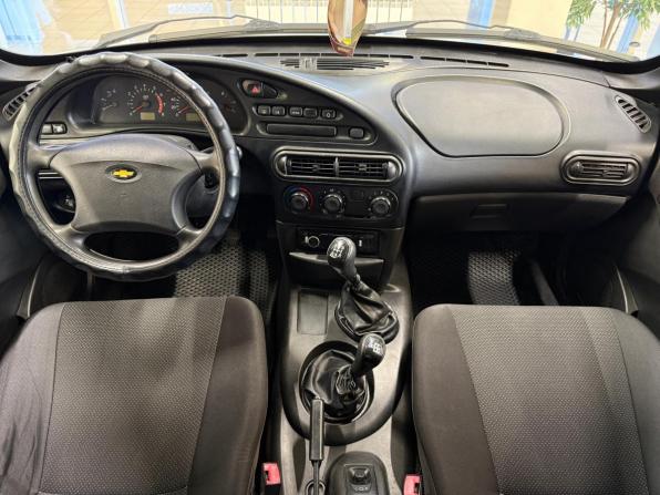 Chevrolet Niva I с пробегом 2008 года, цена 490 000 рублей, 164000 км, внедорожник, Автокод Объявления