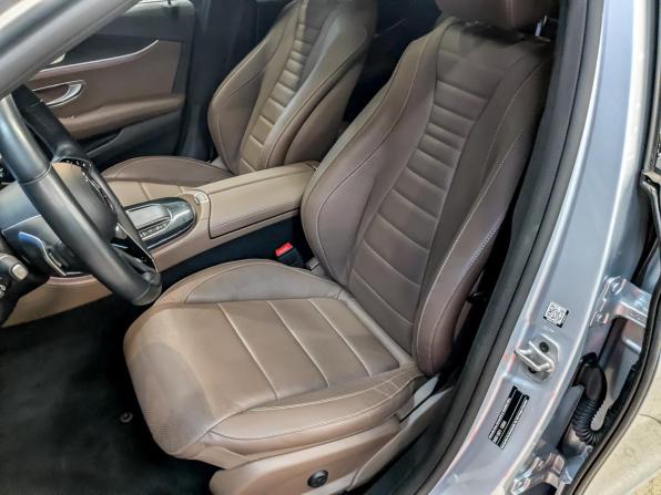 Mercedes-Benz E-Класс V (W213 S213 C238) Рестайлинг с пробегом 2022 года, цена 4 645 000 рублей, 72000 км, седан, Автокод Объявления