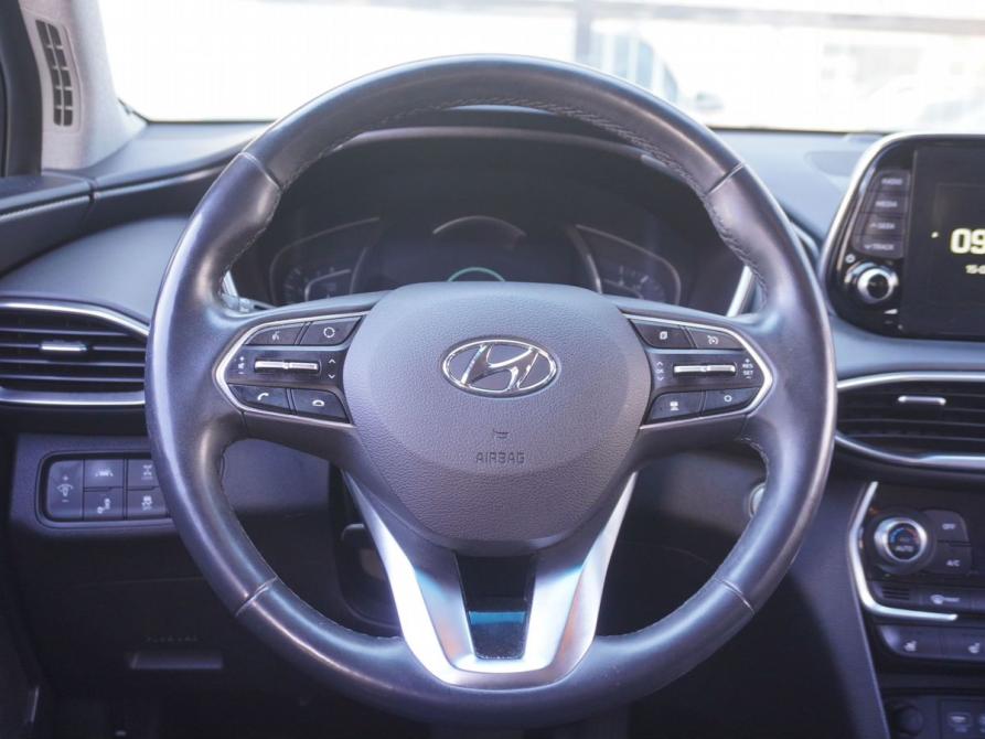 Hyundai Santa Fe IV Москва  - изображение 14