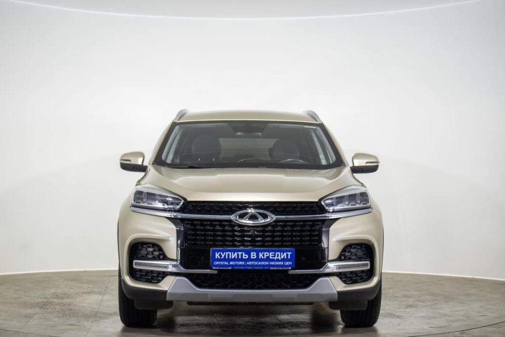 Chery Tiggo 8 I Оренбург  - изображение 2