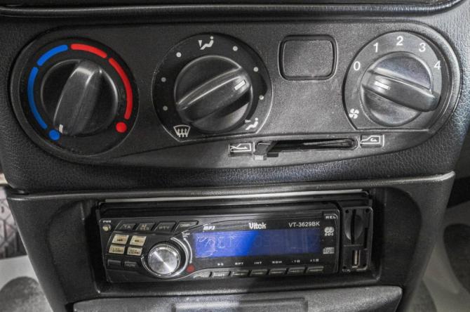 Chevrolet Niva I с пробегом 2005 года, цена 299 000 рублей, 120000 км, внедорожник, Автокод Объявления