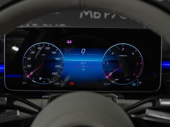 Новый Mercedes-Benz S-Класс VII (W223) 2025 года, цена 20 600 000 рублей, седан, Автокод Объявления