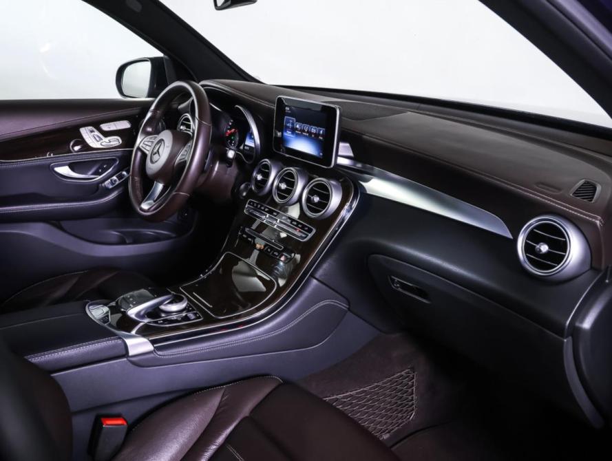 Mercedes-Benz GLC I (X253) Москва  - изображение 12