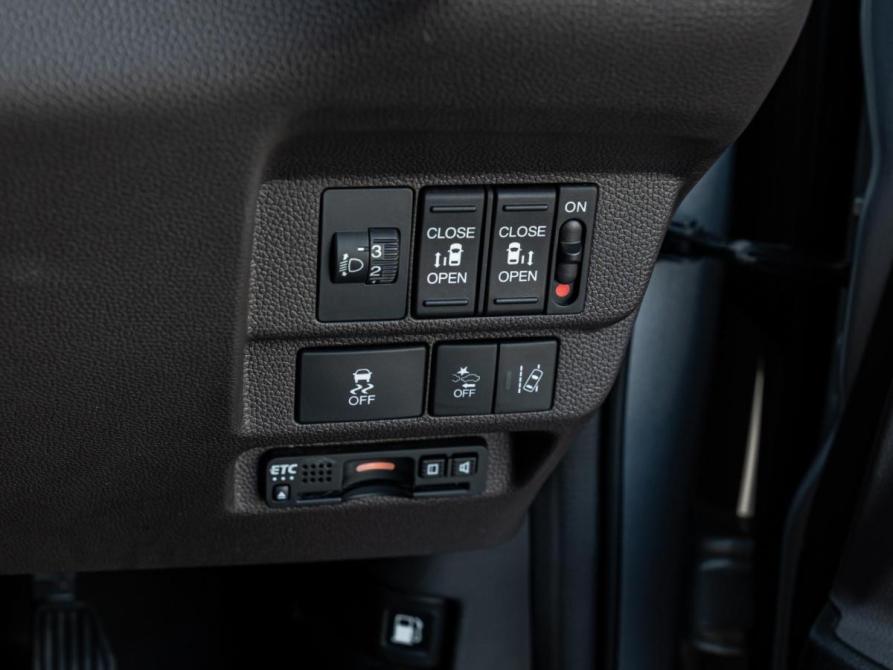 Honda Freed II Рестайлинг Краснодар  - изображение 20