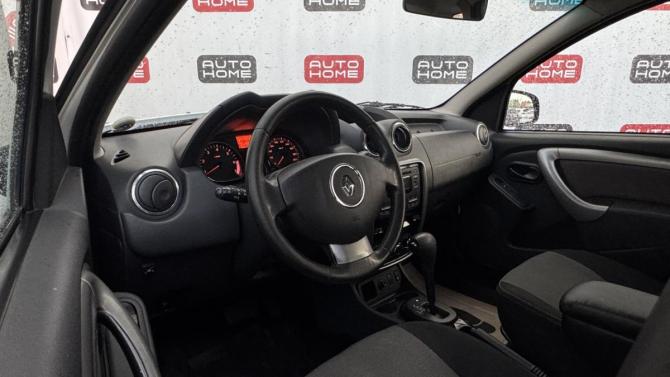 Renault Duster I с пробегом 2013 года, цена 679 990 рублей, 208000 км, внедорожник, Автокод Объявления