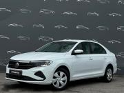 Volkswagen Polo VI Санкт-Петербург  - изображение 26