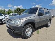 Chevrolet Niva I Рестайлинг Саратов  - изображение 34