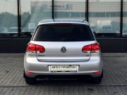 Volkswagen Golf VI Екатеринбург  - изображение 23